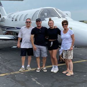 Meet your Posher, Dan